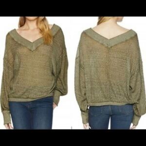 Free People Southside Thermal